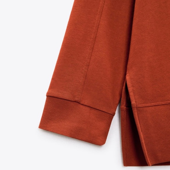 Zara Sweater - Picture 2 of 4